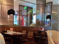 大堂-山葵家·创意料理(宁波来福士店)