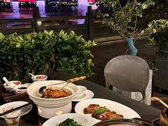 -汉水谣·江景餐厅(江滩店)