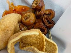 -颓记茶餐厅(美景总店)