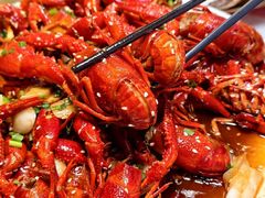 -阆辣荟餐饮(老味道8年·古城店)