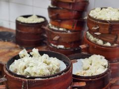 -海汇源老烧麦店(东大街总店)