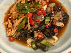 -紫滇源云南生态菜(丹凤街店)