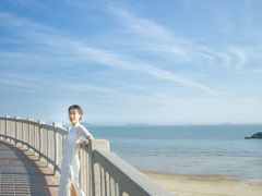 -厦门鼓浪屿青木蟳埔簪花写真摄影(鼓浪屿店)