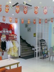 点击看大图 -童画王国儿童摄影(吉大店)