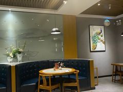 -如轩·海鲜砂锅粥·潮汕菜(南城店)