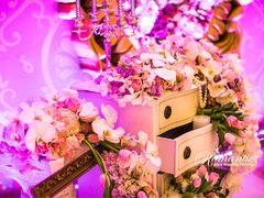 上海浪漫爱都婚礼策划-上海新协通国际大酒店