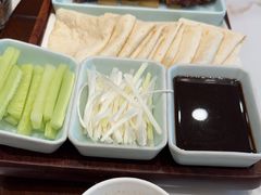 -大鸭梨烤鸭(甘家口店)