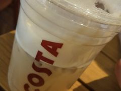 -COSTA COFFEE(新奥购物中心店)
