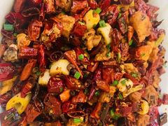 -成都驻京办餐厅(蜀都宾馆店)