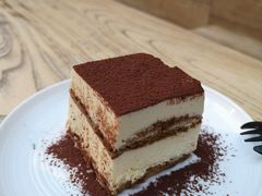 提拉米苏-VOYAGE COFFEE(北锣鼓巷店)