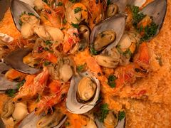 -海口绿发希尔顿酒店-田园汇自助餐·三文鱼·海鲜