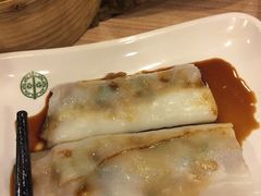 -添好运点心专门店(中环IFC店)