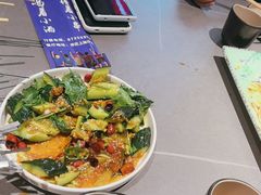 -轻松串吧(亦庄上海沙龙店)