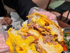 -Bistro 63 创意融合料理(广粤天地店)