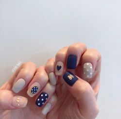 -Pink You美甲美睫纹绣定制中心