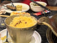 -永發發串串火锅馆·烧烤·大排档(传媒大学店)