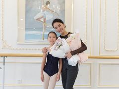 -芭蕾仙子 FairyBallet 少儿芭蕾舞蹈中心(丽都旗舰店)