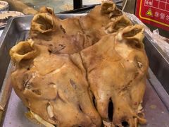 -马记伊源斋涮肉·清真菜(百子湾店)