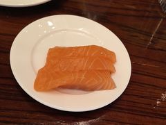 -广州希尔顿逸林酒店-OPEN開·全日制餐厅·海鲜·小火锅·自助餐(东风路店)