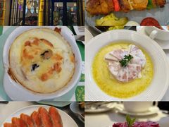 -库滋明·俄罗斯特色美食(中央大街店)