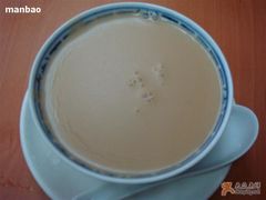 手磨鲜花生糊-味香园传统甜品店(牛车水店)