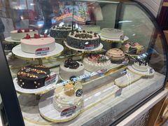 -DQ·蛋糕·冰淇淋(虹口龙之梦店)