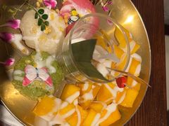 -泰妃殿(武汉首店)