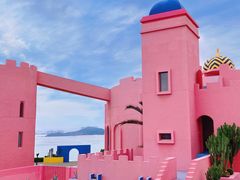 -漳州滨海火山岛自然生态风景区