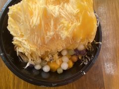 -串妹花式冰粉(乐山总店)