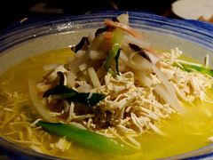 大煮干丝-扬州狮子楼·非遗淮扬菜(东关街店)