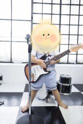 -清潭洞韩国儿童摄影(杏林店)