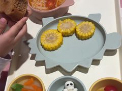 -西贝莜面村(朝阳大悦城店)