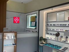 -宝岛眼镜·星创视光中心(黄河店)