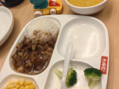 -大师兄·西北小馆(金湾华发商都店)