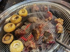 -丹东丛炟海鲜烧烤(江艺路店)