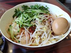 -晋爱面大同刀削面(白纸坊店)