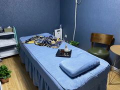 -巴拉吉·SPA·按摩养生馆