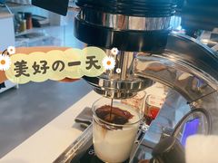-dotcom coffee古点咖啡(致真大厦店)
