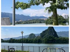 -星湖旅游景区七星岩