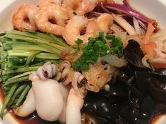 -北京全聚德(王府井店)