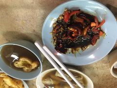 -佑记肉骨茶