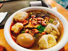 -水平有限螺蛳粉(宏达大厦店)