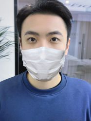 -Doris多里斯半永久纹眉·SMP纹发·发际线