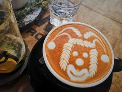 -BE NORMAL CAFE(霞溪路店)