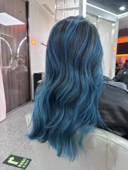 -艾美A·M Hair Salon