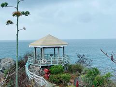 -三亚西岛海洋文化旅游区