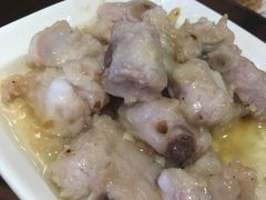-新东源国际酒店·新东源食坊(沙井店)