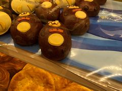 -嘉华饼屋JOY BAKERY(南屏街店)