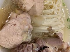 -鼎泰丰(复兴店)