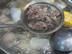 -夜牛潮汕鲜牛肉火锅店(翻身店)